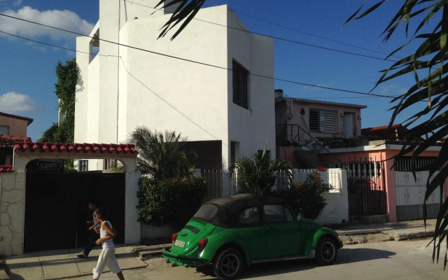 Loft Triplex en Playa Santa Fe