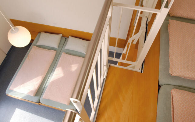 Schaan-Vaduz Youth Hostel