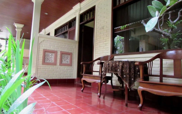 Griya Ayu Inn
