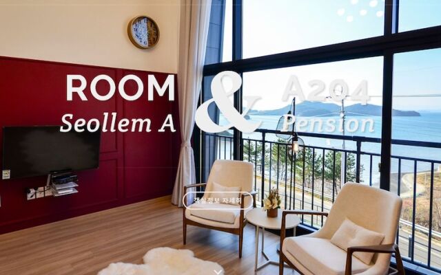 Seollem Pension