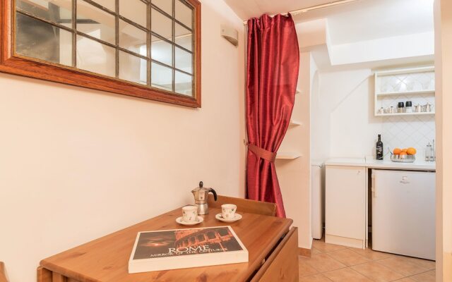 Sweet Suite near Pantheon