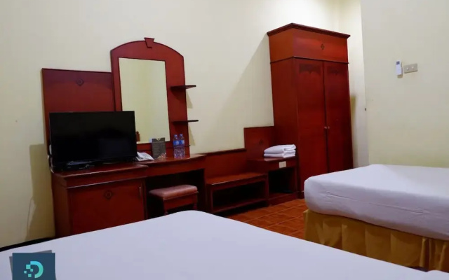 Soeltan Luxe Hotel