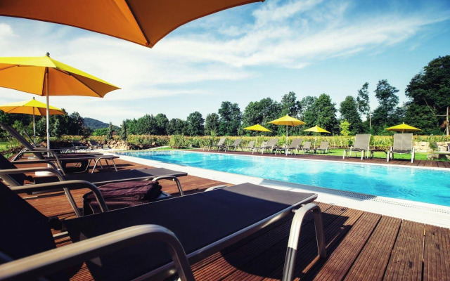 Toscanina - Hotel Garni