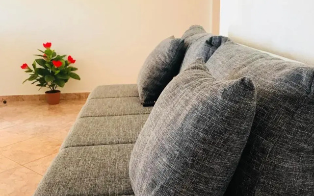 Apartmani Bermanec