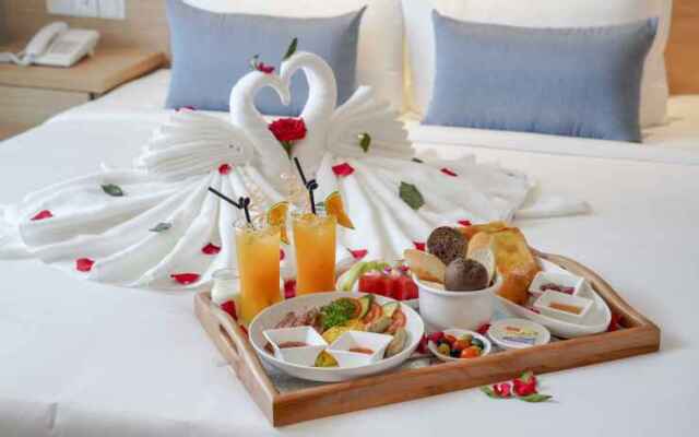 G8 Luxury Hotel and Spa Da Nang