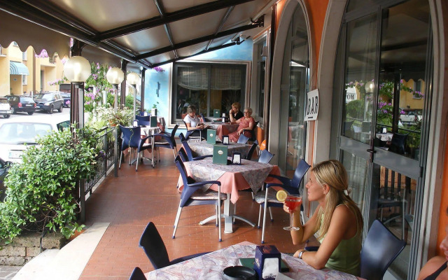 Hotel Smeraldo