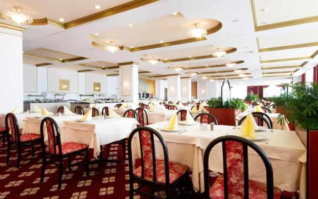 Grand Hotel Bernardin