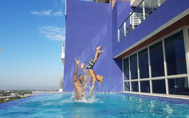 Ultra Luxury Apartment at  20 South