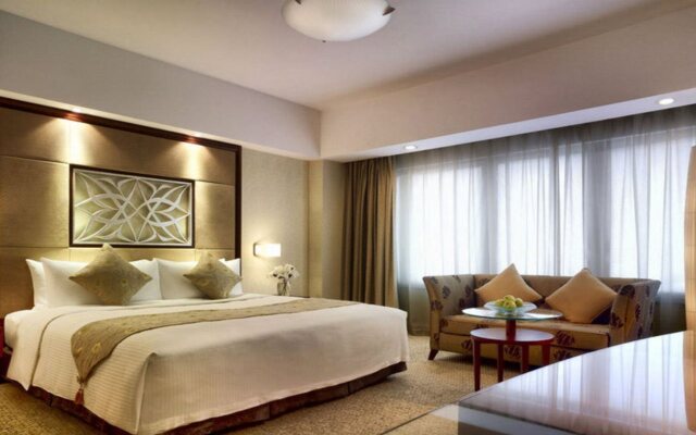 voco Changzhou Fudu by IHG