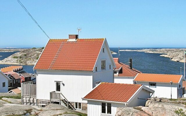 Holiday Home in Väjern
