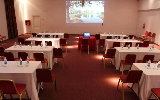 Howard Johnson Inn Campana