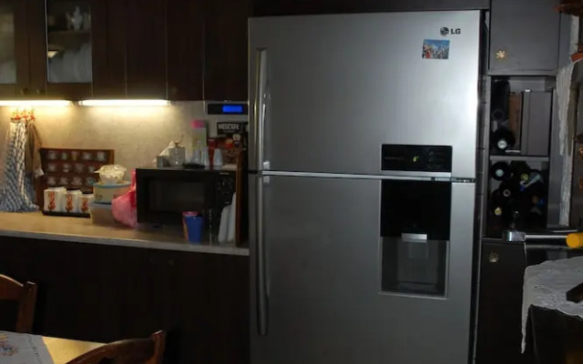 halu! Private Villa w Sea View