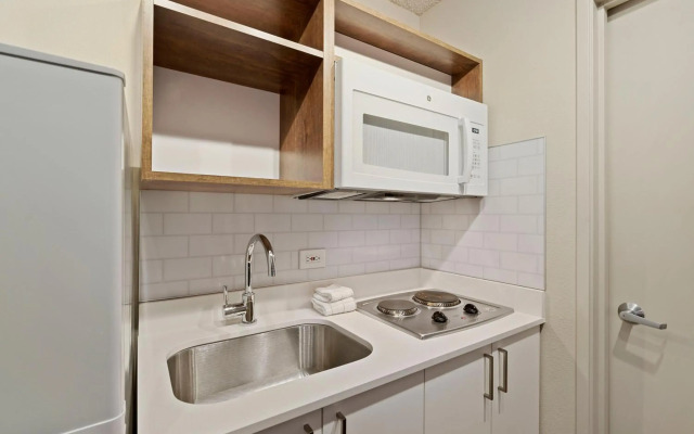 Extended Stay America Suites Seattle Redmond