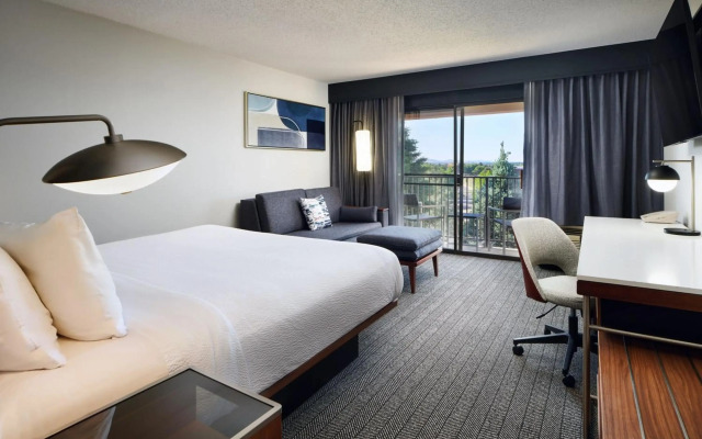 Courtyard by Marriott Boulder Longmont