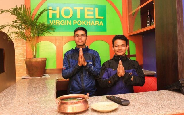 Hotel Virgin Pokhara