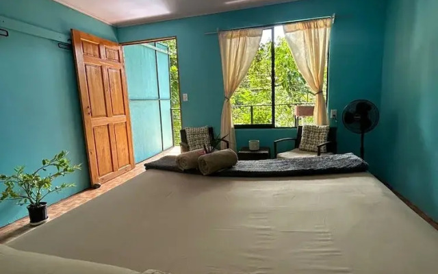 Pacific Breeze Lodge