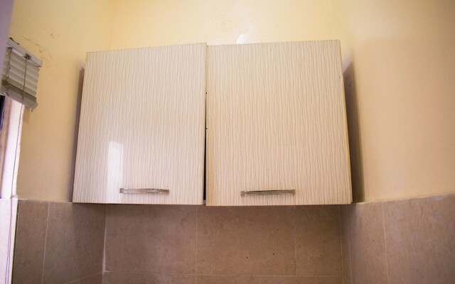 Bellband Apartments Lagos