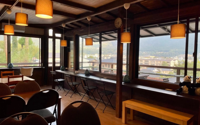 旅館 竹屋 Takeya