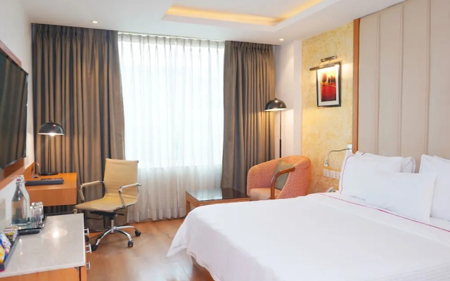 Central Blue Stone, Gurgaon