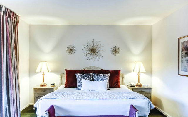 Forest Villas Hotel - Prescott