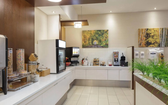 Fairfield Inn & Suites by Marriott Belleville
