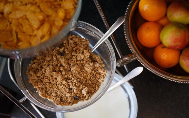 Hotel Atlas Vondelpark