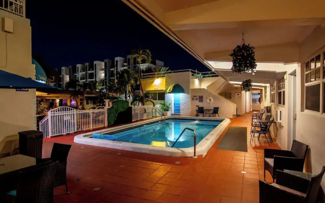 Pousada Suites