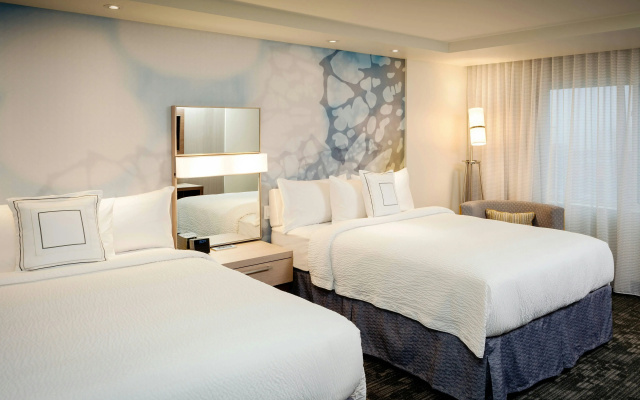 Courtyard by Marriott Walla Walla