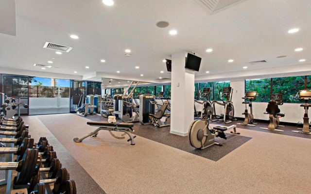 Marriott Vacation Club at Surfers Paradise