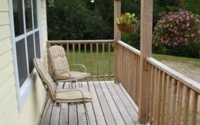 Maven Gypsy B&B +Cottages