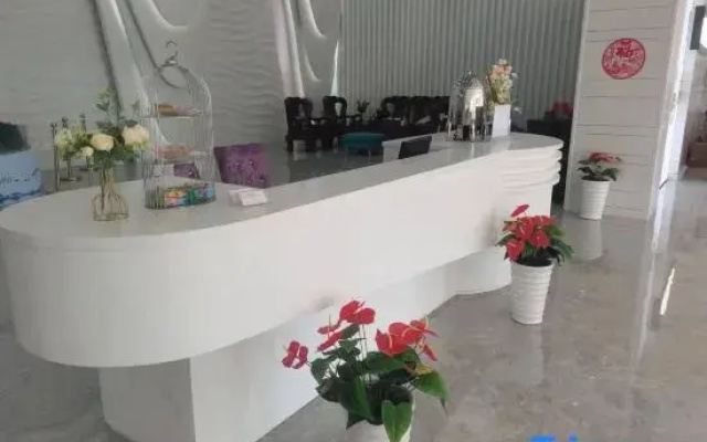 Nan'ao Hailan Mountain Homestay