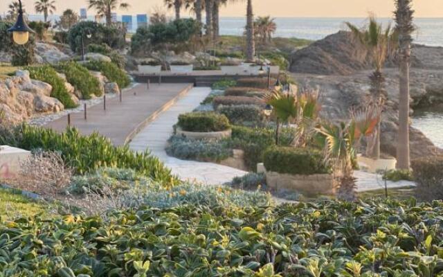 Royal Seacrest A203 Sea View Apartment