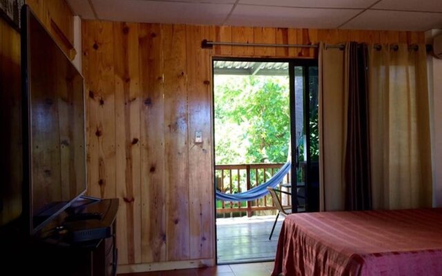 Hotel Tunco Lodge - Hostel