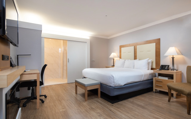 The Millwood - A Boutique Hotel