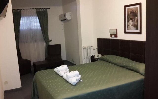 Hotel Bilbao