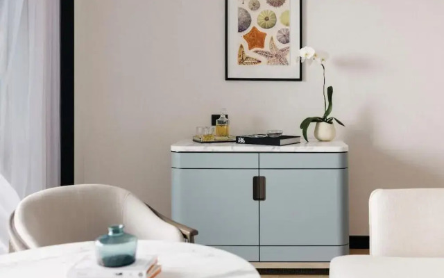 The Langham Gold Coast