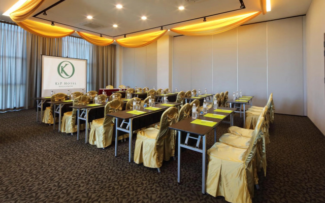 KIP Hotel Kuala Lumpur