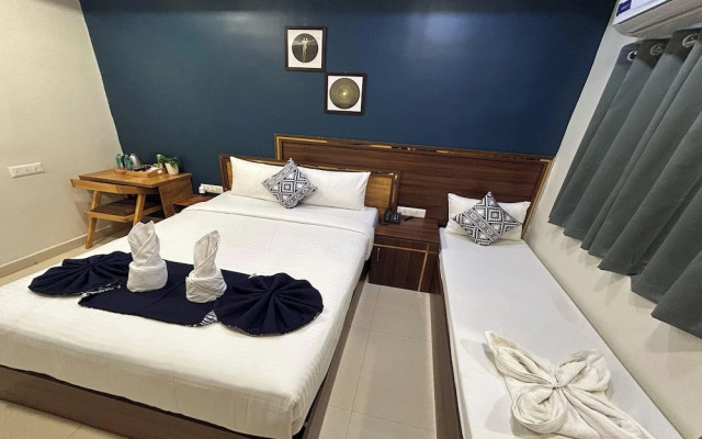 Hotel Haven