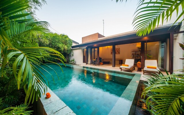 Tirta Villa