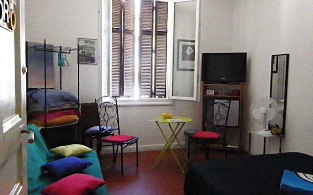 Bastia Room