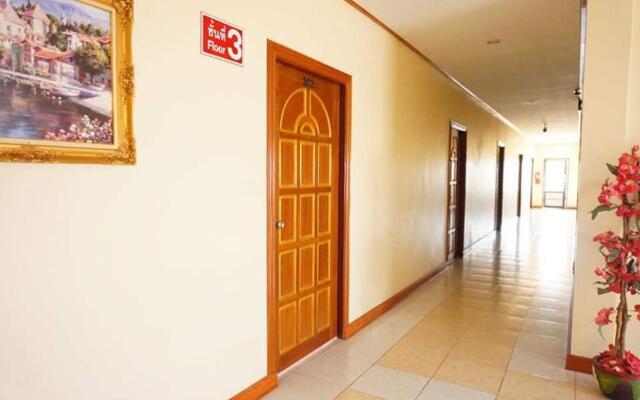 Phimaibury Apartment