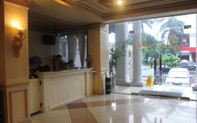 Kangen Boutique Hotel