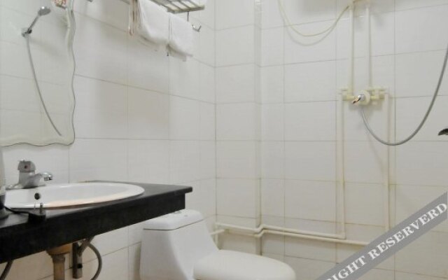 Shijia Business Hotel