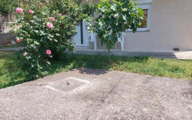 Apartments Anka