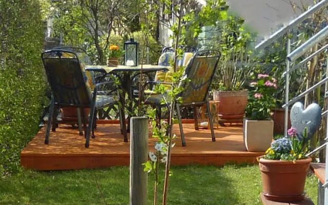 Ferienwohnung Strata Montana