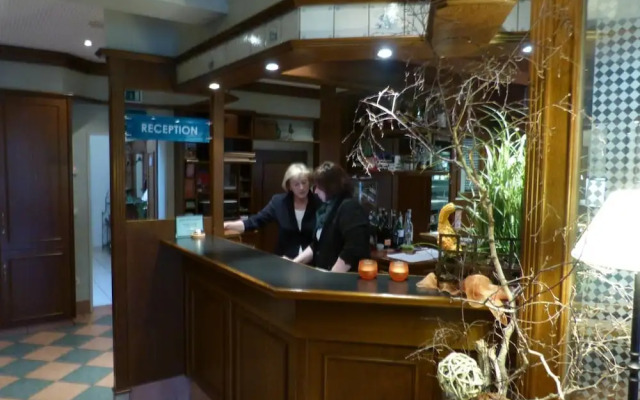 Hotel Landgasthof Evering