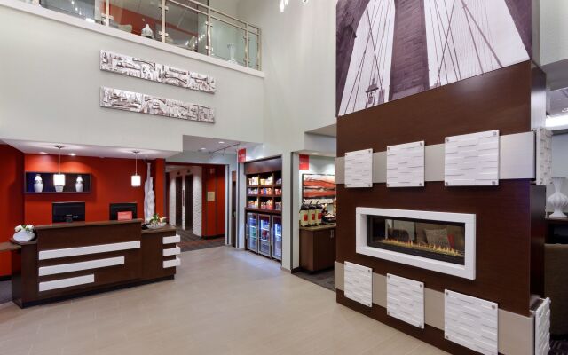 TownePlace Suites Springfield