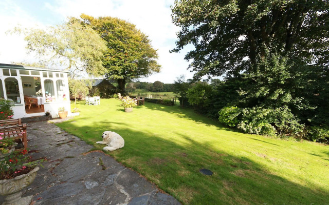 Trenderway Farm