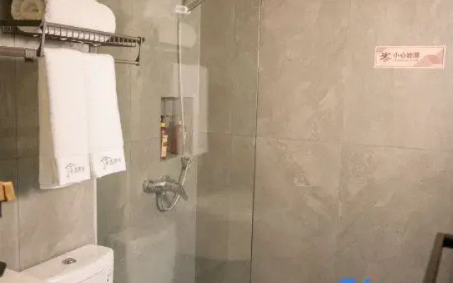 Jiaochangwei Yipin Hanshe Homestay