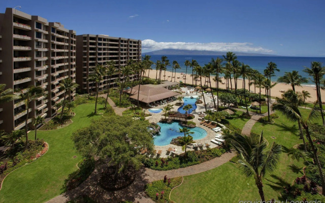 Kaanapali Alii